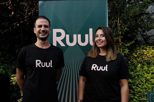 Ruul, yeni çözümleriyle globalde büyüme yolculuğuna çıktı