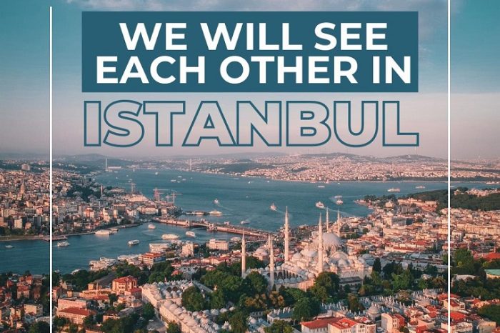 Avrupa’nın girişimcilik festivali İstanbul'da düzenlenecek