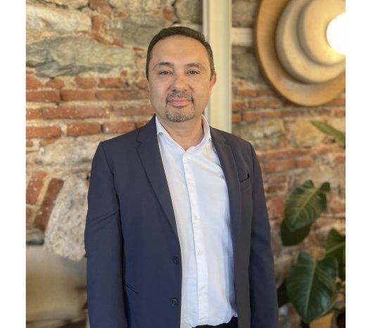 GOSB Teknoparkı Genel Müdürü Tolga Bildirici: “KATMA DEĞERLİ ÜRÜNE İHRACATI ARTIRMAK HEDEFİMİZ”