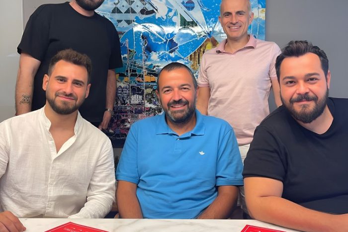 Boğaziçi Ventures, Arvis Games’i portföyüne dahil etti