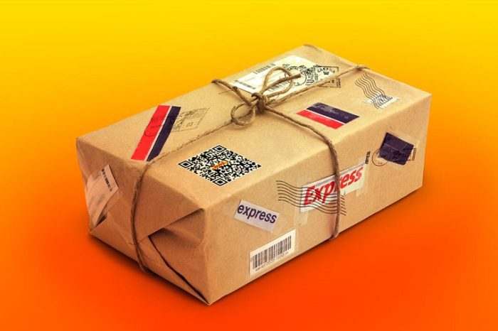 Kurye ile paketinizi beklerken dolandırılmayın!
