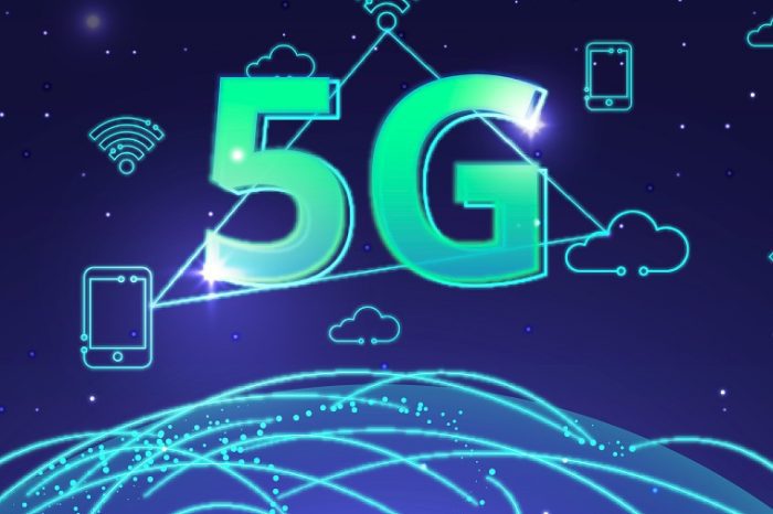 5G’ye geçiş, güçlü fiber altyapı gerektirir