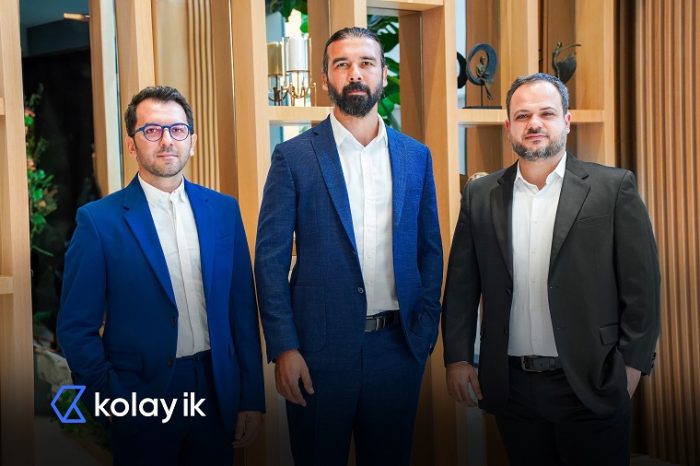 Kolay İK, Talentics’i satın aldı