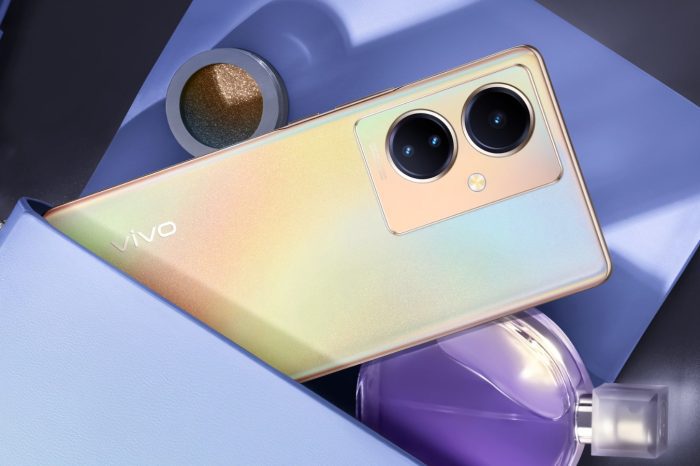 Vivo 29 Lite 5G, orta seğment telefonların tanımını değiştiriyor