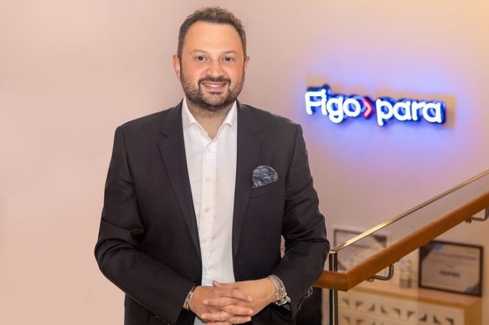 Hedef; KOBİ’lerin Super App’i olmak