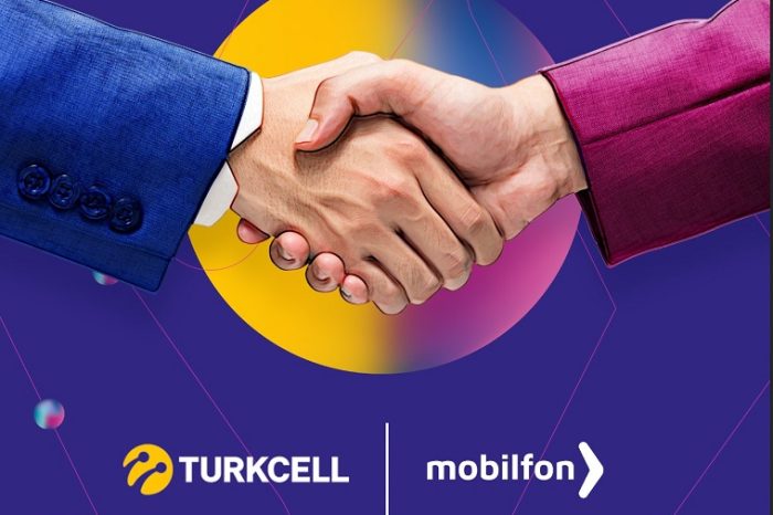 Mobilfon’a Turkcell Yeni Teknolojiler Girişim Sermayesi Yatırım Fonu’ndan yatırım