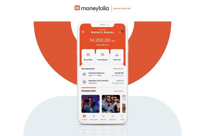 Moneytolia, fintech dünyasına yenilikler sunacak