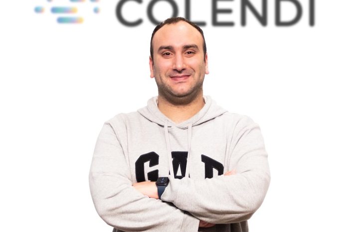 Colendi artık ‘Yerinde Ar-Ge Merkezi’
