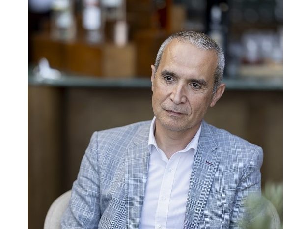 İş Sistem Genel Müdürü Sencer Salbaş: “EKOSİSTEMİN AYAKTA OLMASI LAZIM”