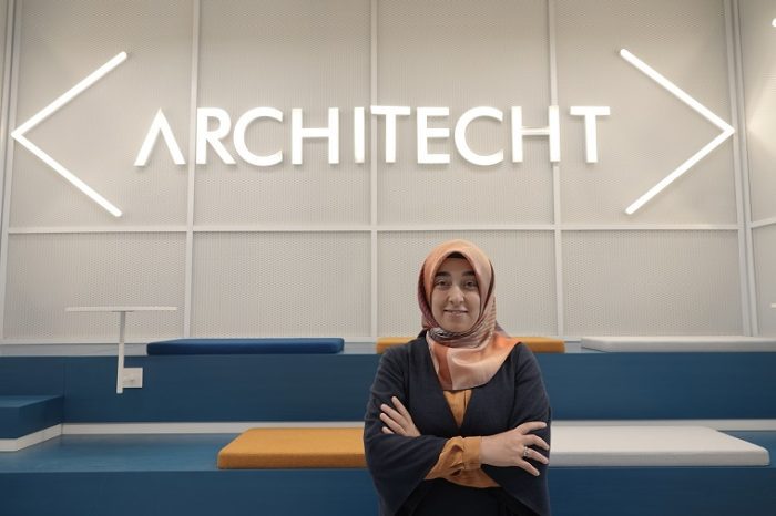 Architecht, Great Place to Work Avrupa indeksine girdi