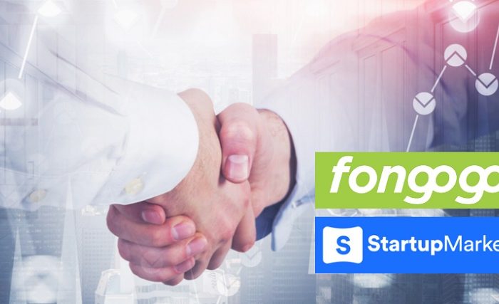 Kitle fonlama platformu Fongogo, girişimci ve yatırımcıları buluşturan StartupMarket’i satın aldı