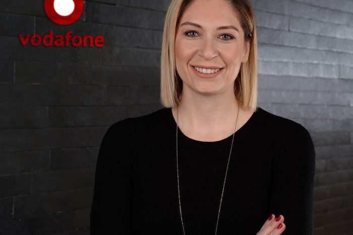 Vodafone Türkiye üst yönetiminde atama