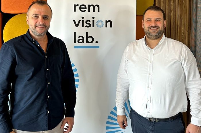 REM People, Udentify iş birimini devraldı