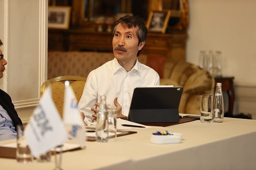 İstanbul Pazarlama, Veri Depolama Çözümleri Müdürü Nezih Boyacıoğlu:  “ÖNEMİ ARTAN VERİYİ DOĞRU SAKLAMAK KRİTİK”