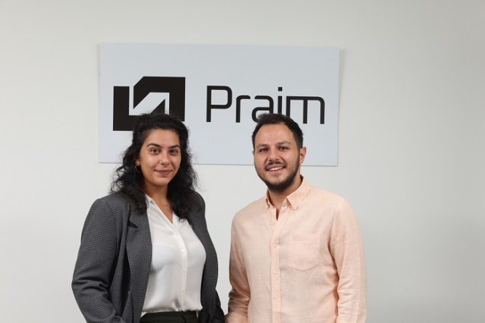 Yapay zeka destekli PR platformu Praim.ai işbaşında