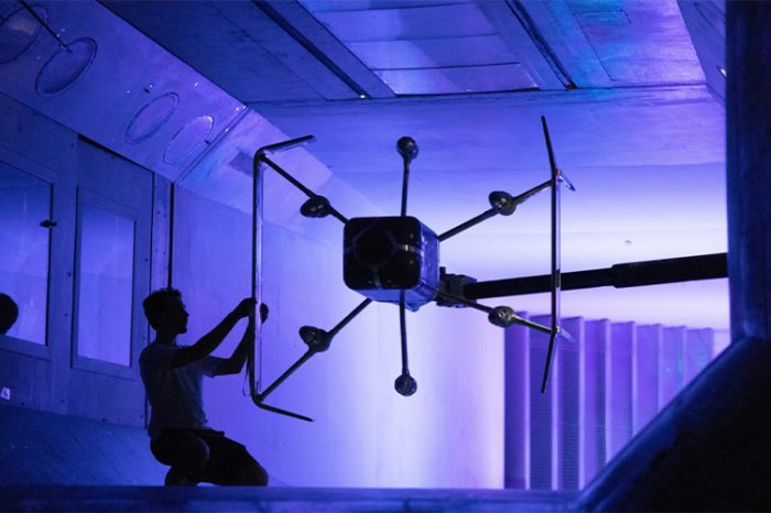 Amazon, Avrupa'nın iki ülkesinde drone paket teslimatlarına başlıyor