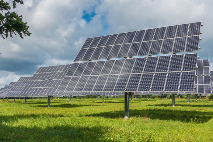 Energate Solar, ABD pazarına açılıyor