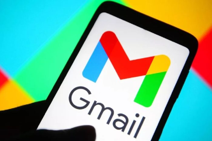 Gmail, istenmeyen e-postalarla mücadeleyi artırıyor