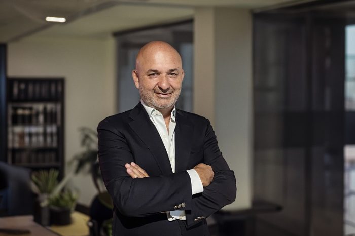 Serdar Urçar, HP Türkiye'nin yeni Genel Müdürü