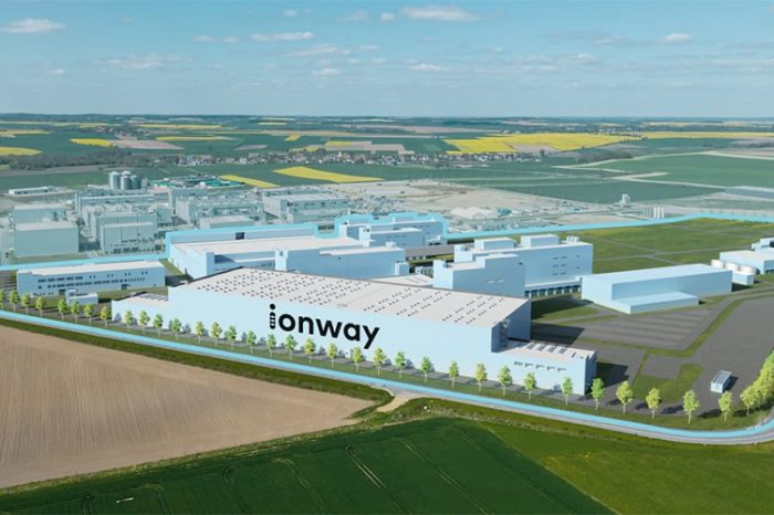 Wolkswagen, batarya fabrikasını Polonya'ya kuruyor