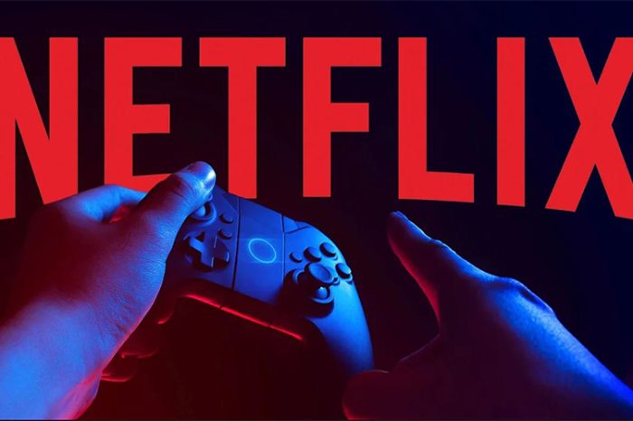 Netflix, bulut oyun hizmetini test etmeye başladı