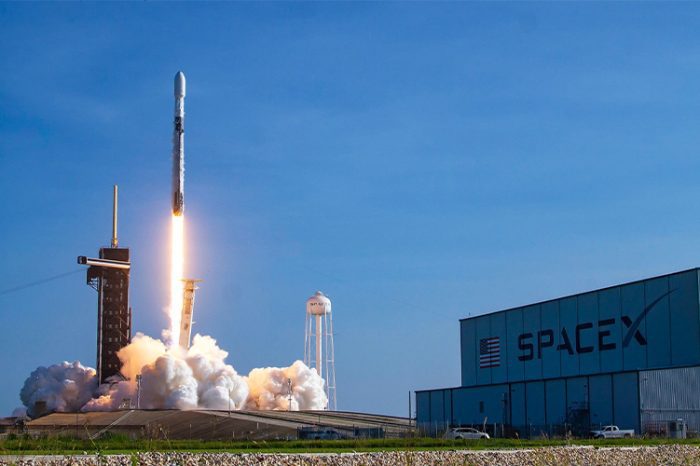 SpaceX, Starlink projesinde atağa geçmeye hazırlanıyor