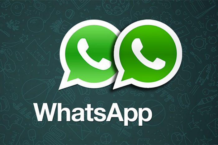 Whatsapp'ta iki hesap kullanma dönemi başlıyor