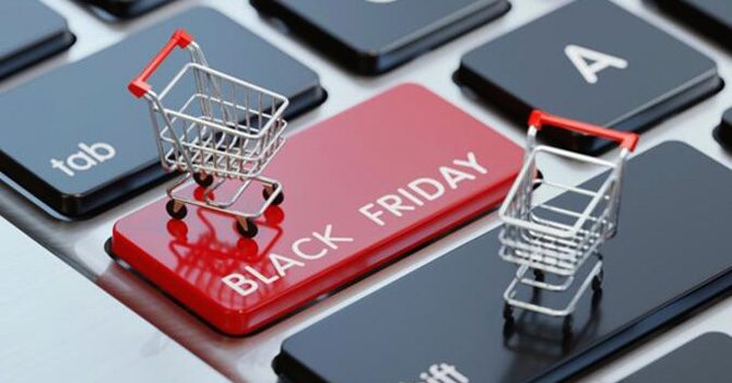 Black Friday’in alışveriş karnesi