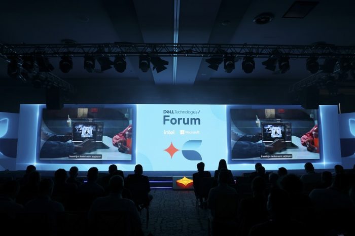 Dell Technologies Forum, inovasyonda en yenilere odaklandı