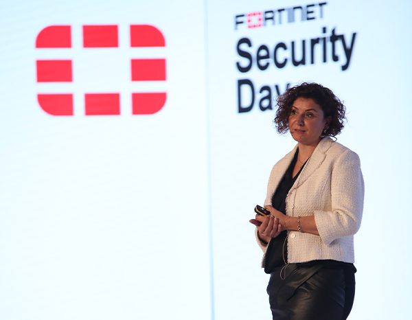 2023 Fortinet Security Day etkinliğinde siber güvenliğin bugünü ve yarını konuşuldu