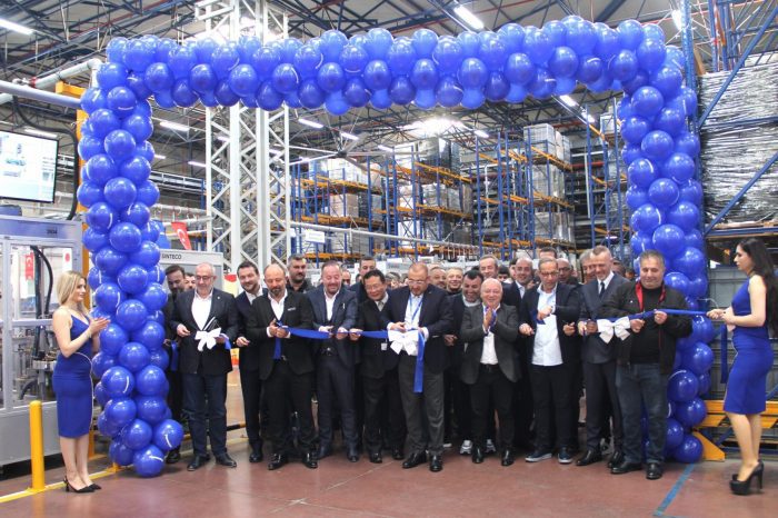 Panasonic Electric Works Türkiye yeni yatırımlarla büyüyor