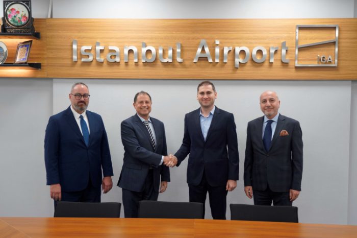 İGA İstanbul Havalimanı, Kargo Paydaş Platformu’nu hayata geçiriyor