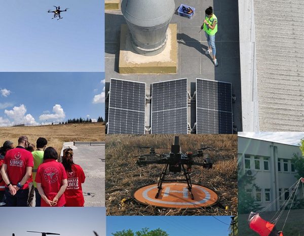 Keiretsu Forum Türkiye'den Hummingdrone'na 1,5 milyon dolarlık yatırım