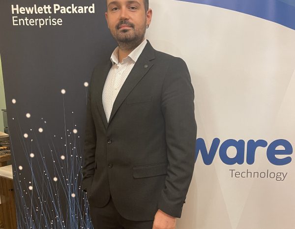 HPE Satış Öncesi Danışmanı Orçan Yedal Öksüz: “HPE olarak hizmetlerimizi GreenLake altında sunuyoruz”