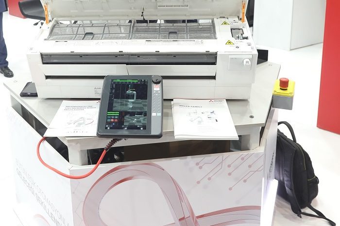 Mitsubishi Electric, yenilikçi otomasyon çözümlerini paylaştı
