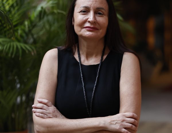 Memorial Sağlık Grubu Bilgi Teknolojileri ve Dijitalleşme Direktörü Elisabeth Caruana: “GÜNDEMİMİZDE ÖNCELİK BACKUP MİMARİSİ”