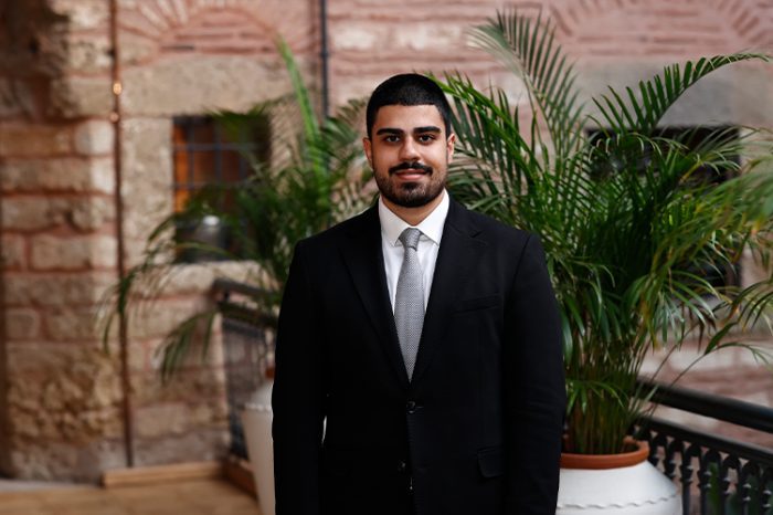 Opswat Türkiye ve Afrika Bölge Satış Müdürü Tolga Atun: “OT GÖRÜNÜRLÜĞÜ ÇOK ÖNEMLİ”