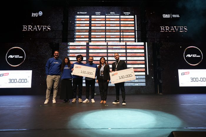 Big Bang Startup Challenge’a ‘Aktif Ventures’ desteği