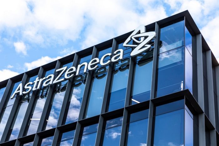 AstraZeneca, sağlık teknoloji birimi Evinova'yı kurdu