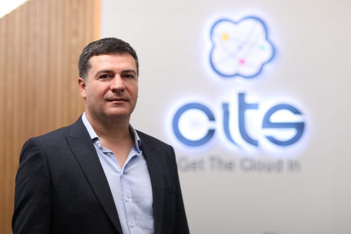 CITS Bilişim Hizmetleri, SAP’nin iş ortağı oldu