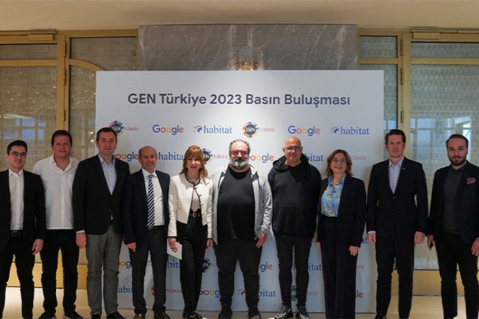 GEN Türkiye 2023'e ait kapsamlı değerlendirmesini paylaştı