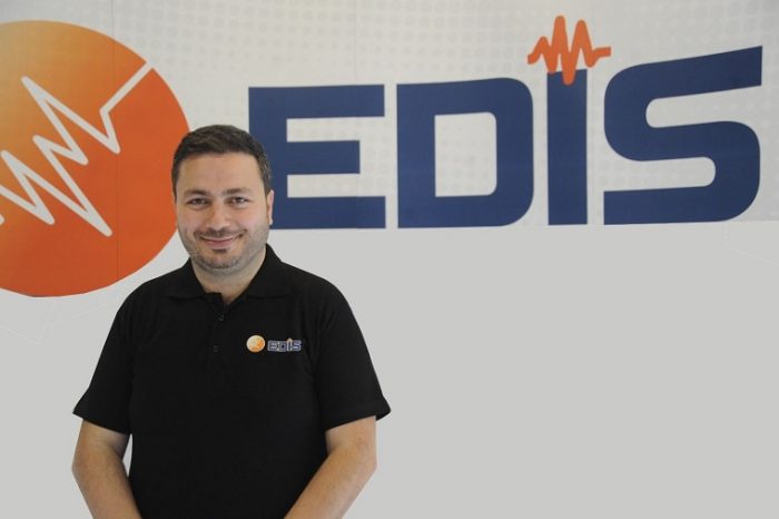 Yerli ve milli deprem erken uyarı sistemi