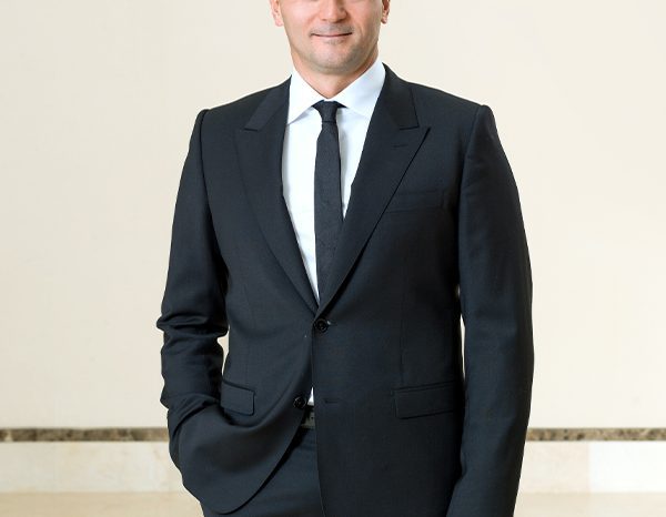 Bekir Cem Köksal, Zorlu Holding CEO’su olarak atandı