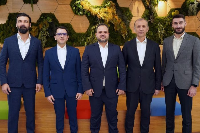 Kolay İK, Peopleoma’yı bünyesine kattı