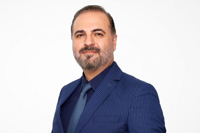 eleman.net’in yeni CEO’su Levent Dicle oldu