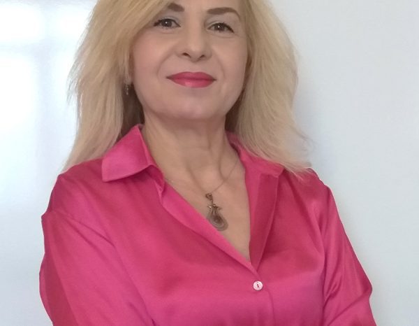 BThaber Ankara İş Geliştirme ve Satış Sorumlusu Nurşen Lale Usta: “HER ŞEY BİLMEKLE BAŞLAR”