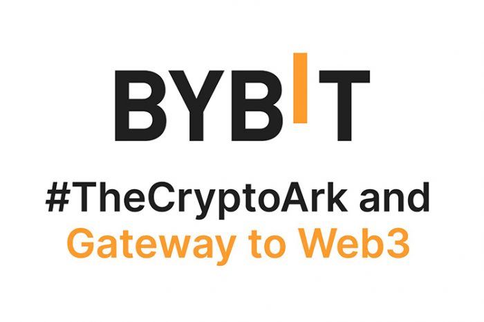 Bybit, Kurumsal Kripto Vadeli İşlemleri'nde en üst sıralamayı güvenceye aldı
