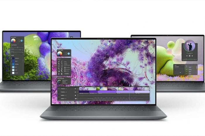 Dell'in yeni XPS serisi yerleşik yapay zekâ ile geliyor