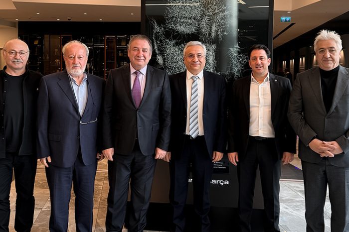 Şişecam'ın ICRON’a ortaklık süreci tamamlandı