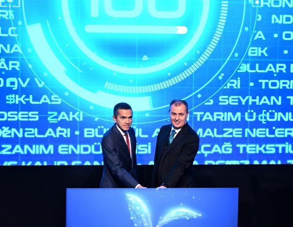 İş Bankası ve MEXT’ten “100 KOBİ’nin İkiz Dönüşüm Yolculuğu” projesi